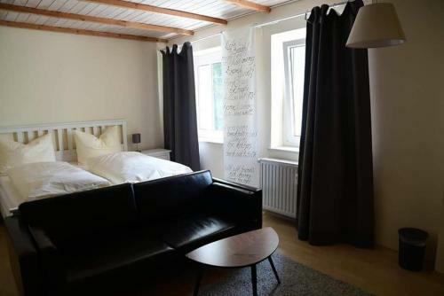 Hotel Berggasthof Waldlust