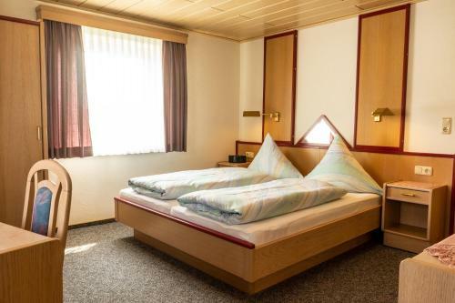 Apartamento G�ste- Und Appartementhaus Roswitha Huber