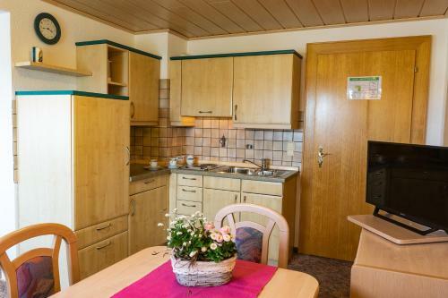 Apartamento G�ste- Und Appartementhaus Roswitha Huber