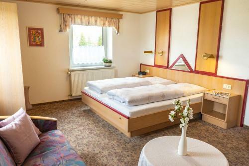 Apartamento G�ste- Und Appartementhaus Roswitha Huber