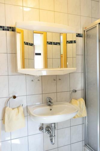 Apartamento G�ste- Und Appartementhaus Roswitha Huber