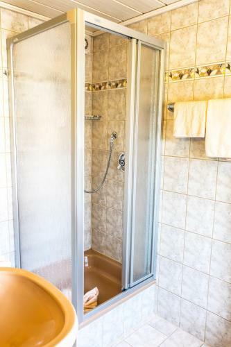 Apartamento G�ste- Und Appartementhaus Roswitha Huber
