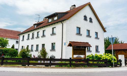 Apartamento G�ste- Und Appartementhaus Roswitha Huber