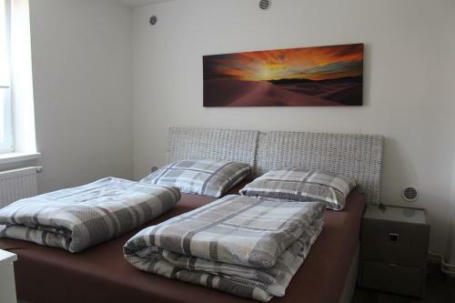 Hostal Pension Mois