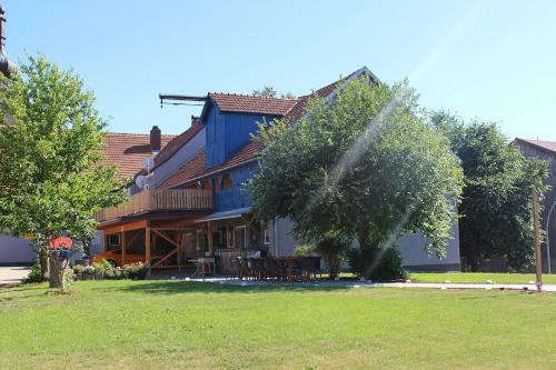 Hostal Pension Mois
