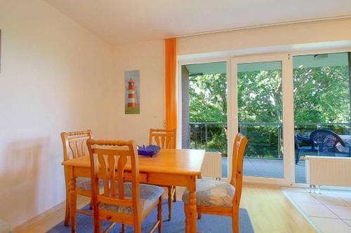 Apartamento Lilli Marleen We 26
