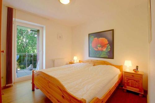 Apartamento Lilli Marleen We 26