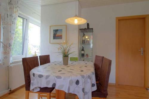 Apartamento Beim Watt N Fischer