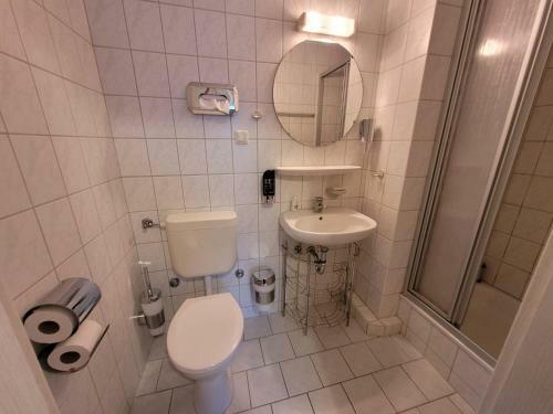 Hostal Landgasthaus & Pension Heinrichsort