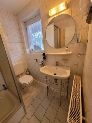 Hostal Landgasthaus & Pension Heinrichsort