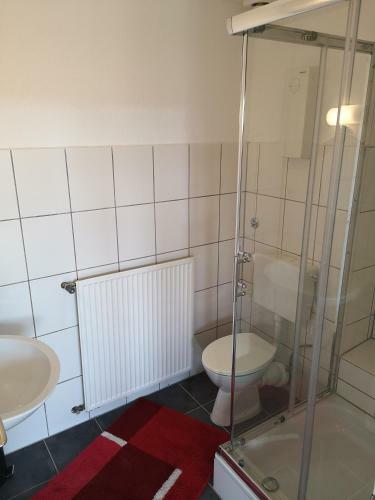 Apartamento Wohnlich