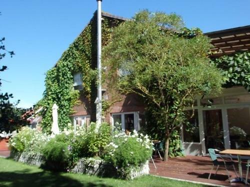 Apartamento Ferienwohnung Wremer Stra�e