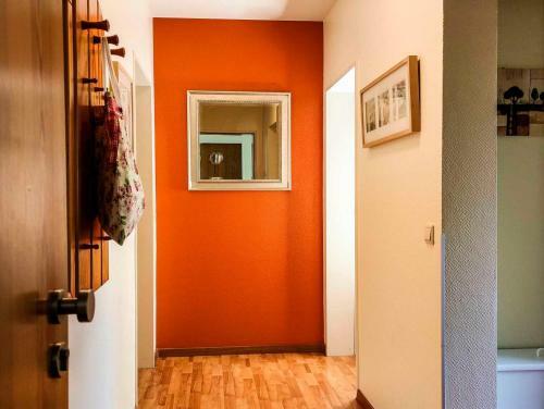 Apartamento Ferienwohnung Deichl�ufer