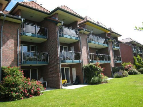 Apartamento Lilli Marleen We 28