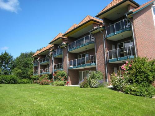 Apartamento Lilli Marleen We 28
