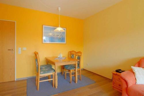 Apartamento Lilli Marleen We 09