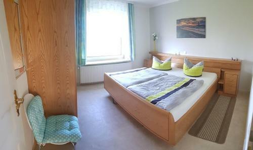 Apartamento Haus Christine