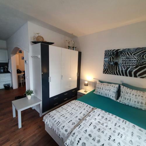 Hostal Nicerooms Aachen