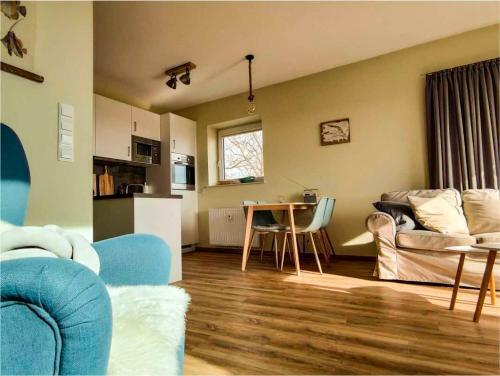 Apartamento Ferienwohnung Lotsenloft