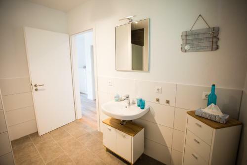 Apartamento Strandchalet Elmo II
