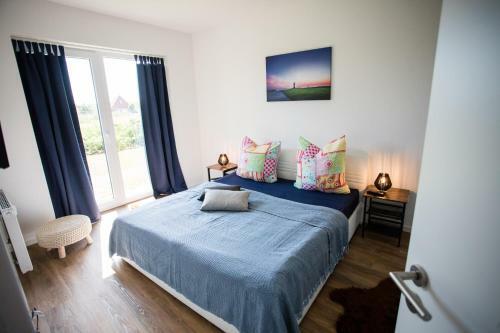 Apartamento Strandchalet Elmo II