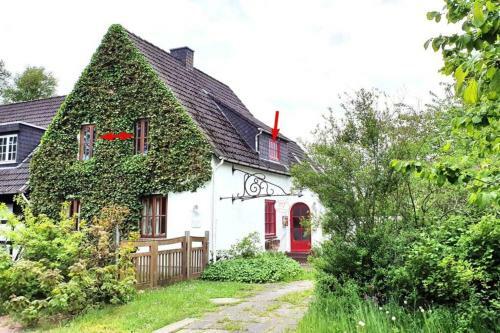 Apartamento Carl 7 - Ruhig, Bezaubernd, Eigen
