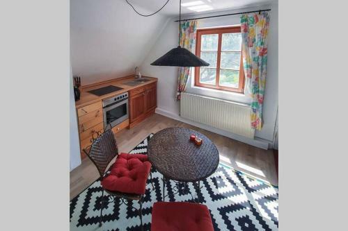 Apartamento Carl 7 - Ruhig, Bezaubernd, Eigen