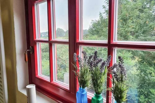 Apartamento Carl 7 - Ruhig, Bezaubernd, Eigen