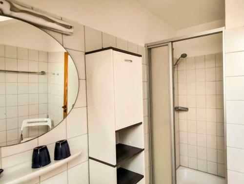 Apartamento Ferienwohnung Meerblick