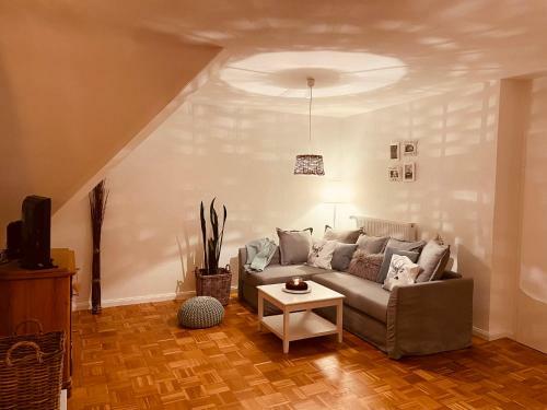 Apartamento Mitten Im Dorf