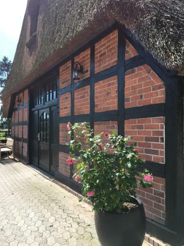 Apartamento Steffens Hof