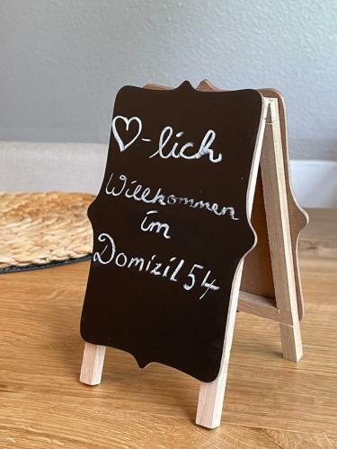 Apartamento Domizil 54
