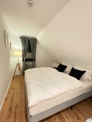Apartamento Domizil 54