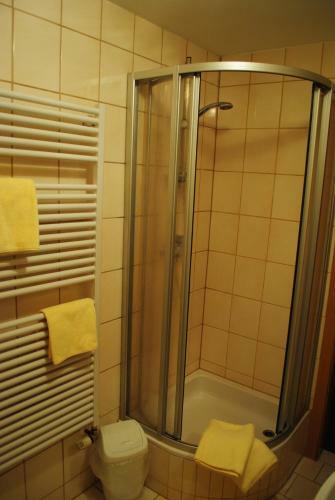 Bed & Breakfast Pension Adolfshaide