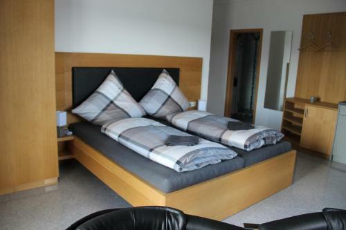 Apartamento Zum Kreuzritter
