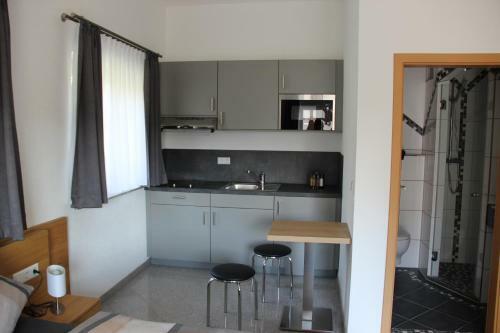 Apartamento Zum Kreuzritter