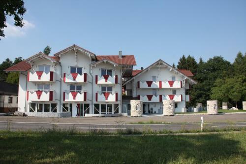 Apartamento Zum Kreuzritter