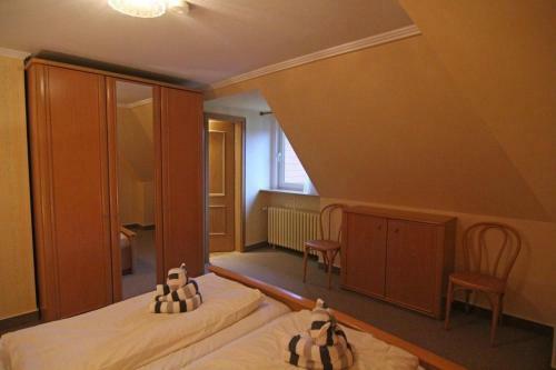 Apartamento Anke