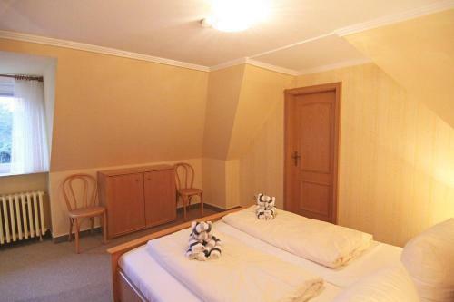 Apartamento Anke