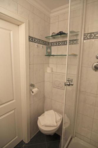 Apartamento Ferienwohnung Atlantik50