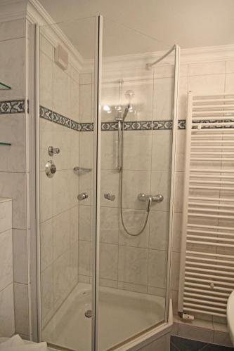 Apartamento Ferienwohnung Atlantik50