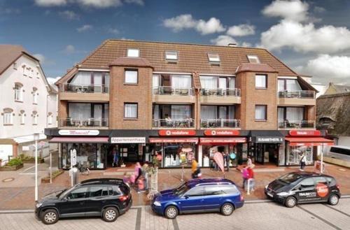 Apartamento Sylter-besserburg-app-12