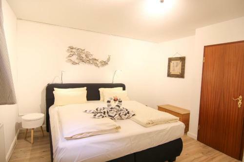 Apartamentos Hues-de-wuef