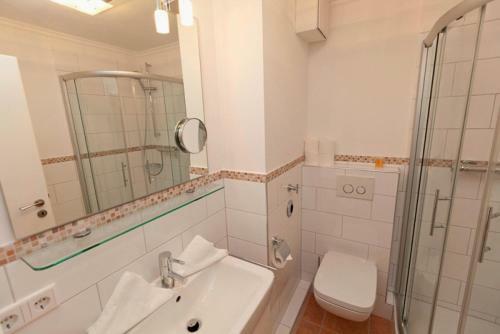 Apartamentos Duenenblick
