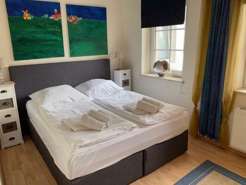 Apartamento Art-h�s