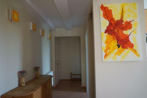 Apartamento Art-h�s