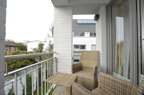 Apartamento Victoriaresidenz-wohnung-8