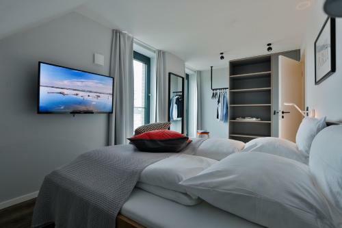 Apartamento Bett&bude Boardinghouse