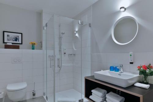 Apartamento Bett&bude Boardinghouse