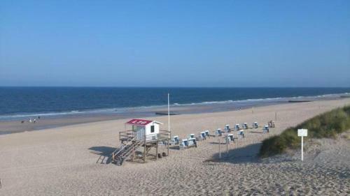 Apartamento Strandlaeufer-landhaus-tadsen